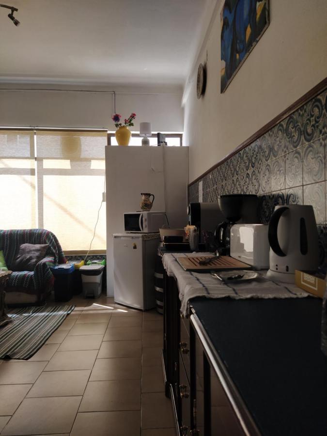 Atjuditehome Alpiarça Kültér fotó