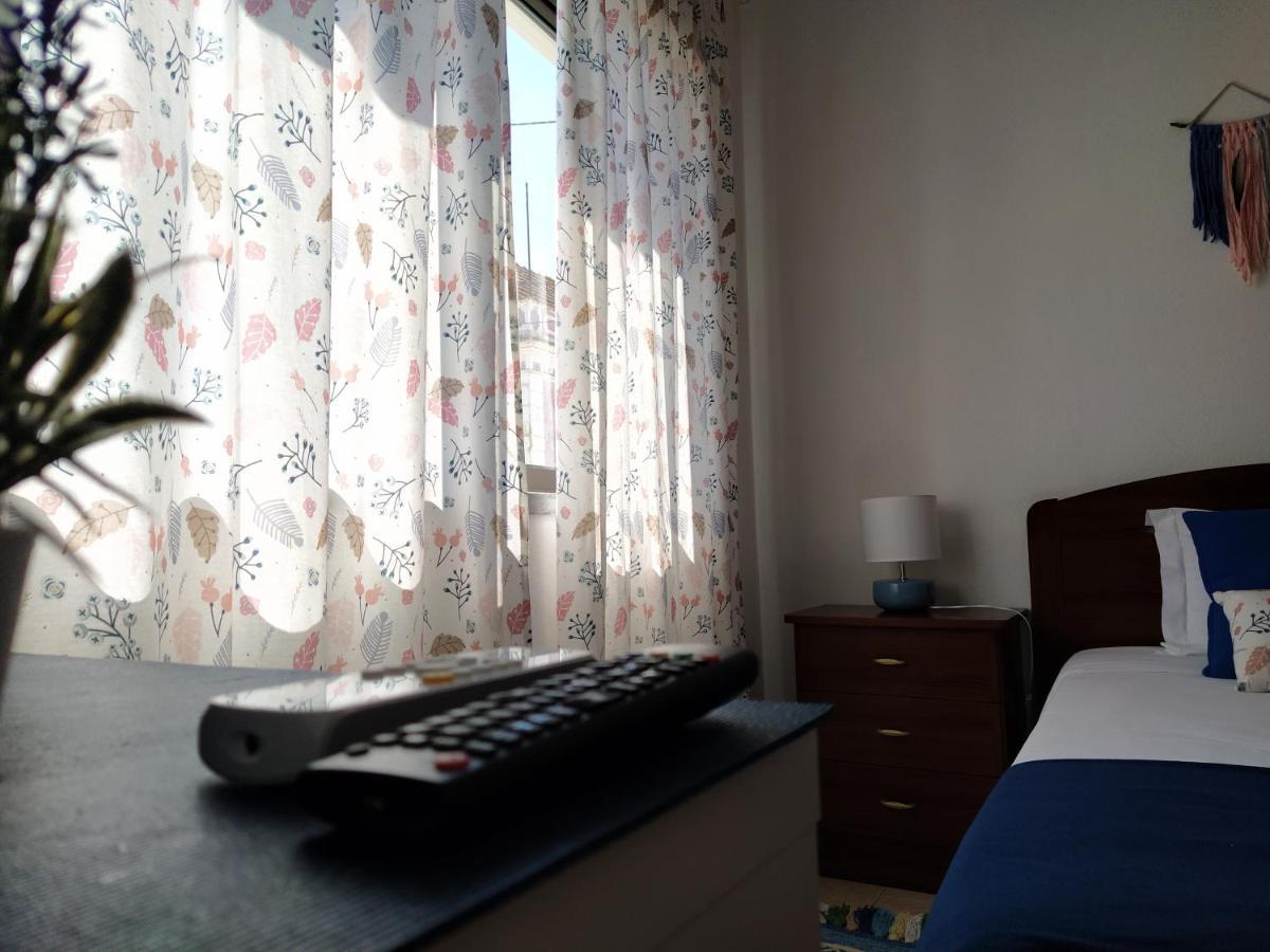 Atjuditehome Alpiarça Kültér fotó
