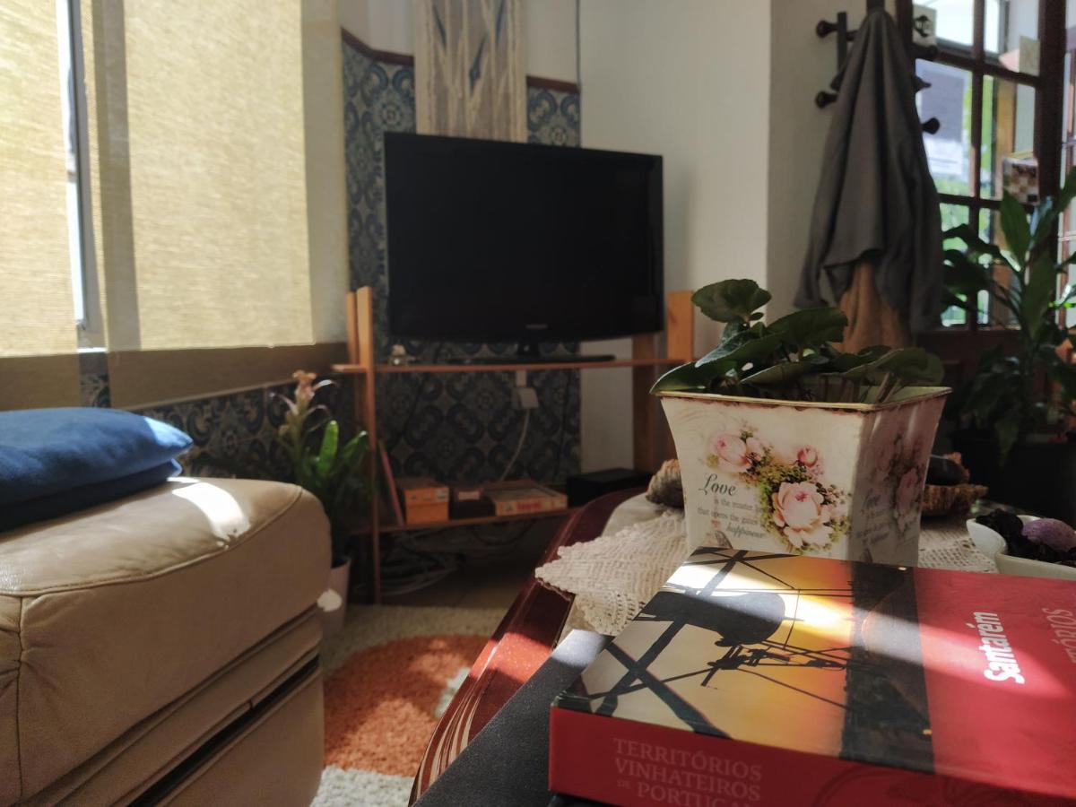 Atjuditehome Alpiarça Kültér fotó