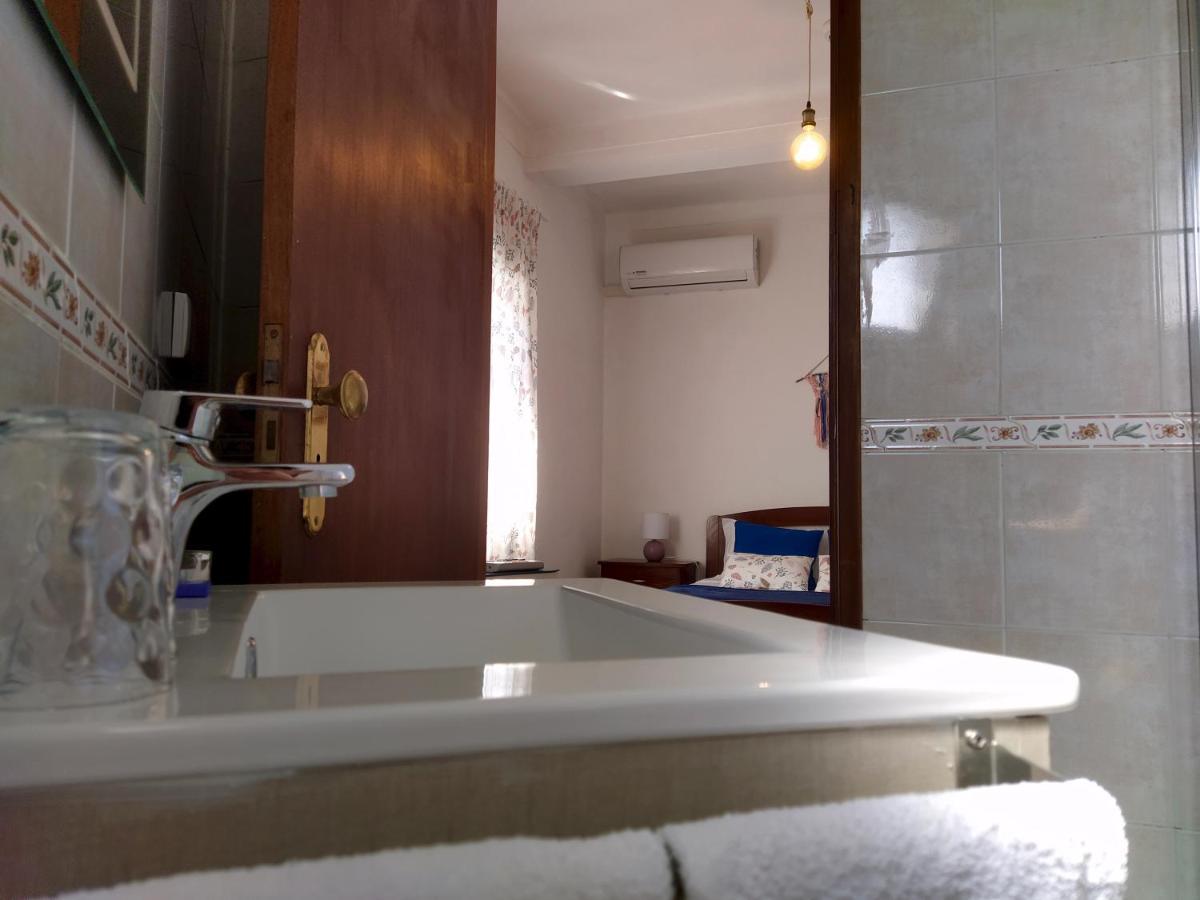 Atjuditehome Alpiarça Kültér fotó