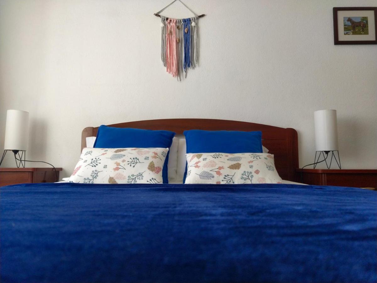 Atjuditehome Alpiarça Kültér fotó