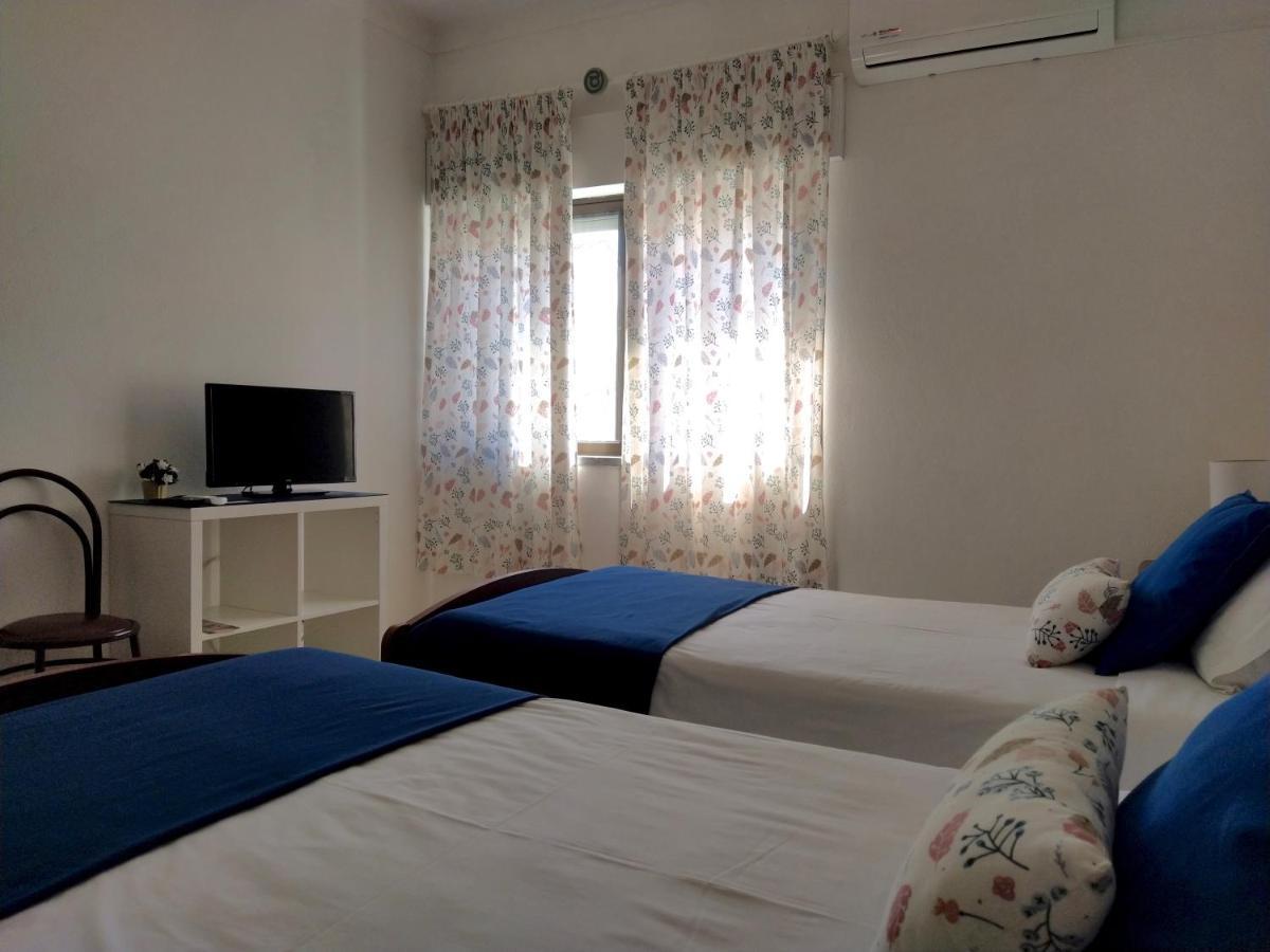 Atjuditehome Alpiarça Kültér fotó