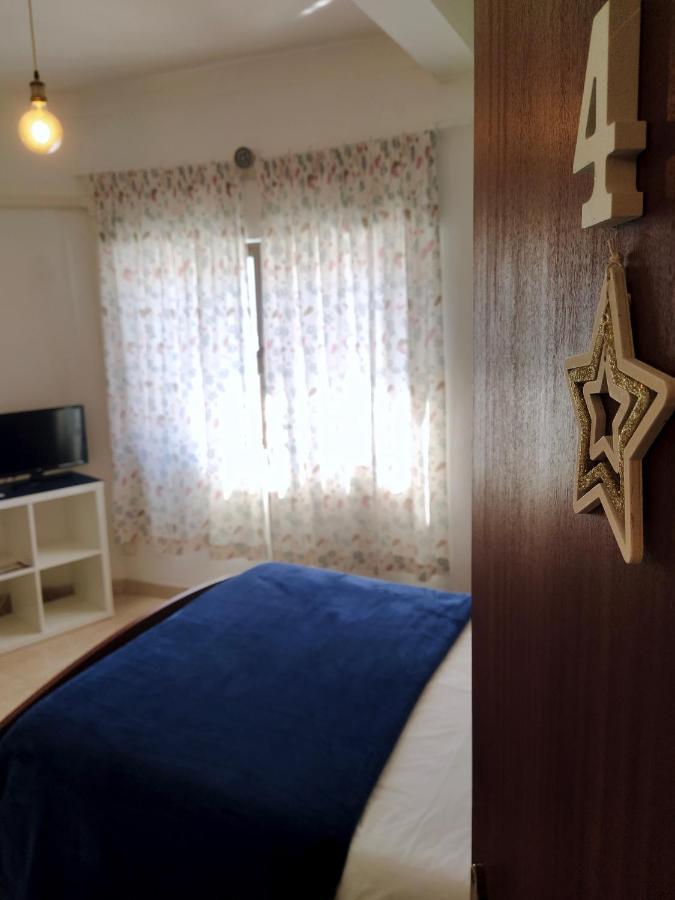 Atjuditehome Alpiarça Kültér fotó